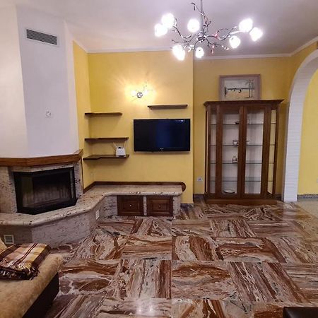 Luxury Apartment Pavullo Nel Frignano Esterno foto