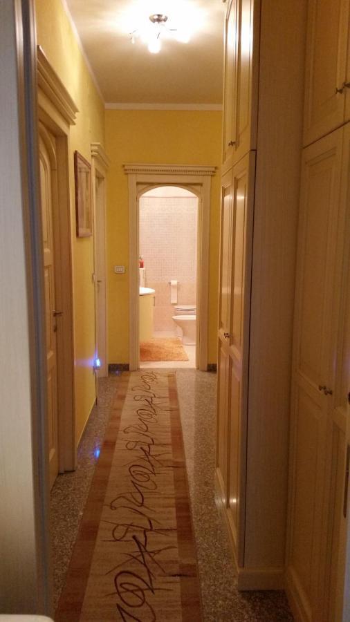 Luxury Apartment Pavullo Nel Frignano Esterno foto