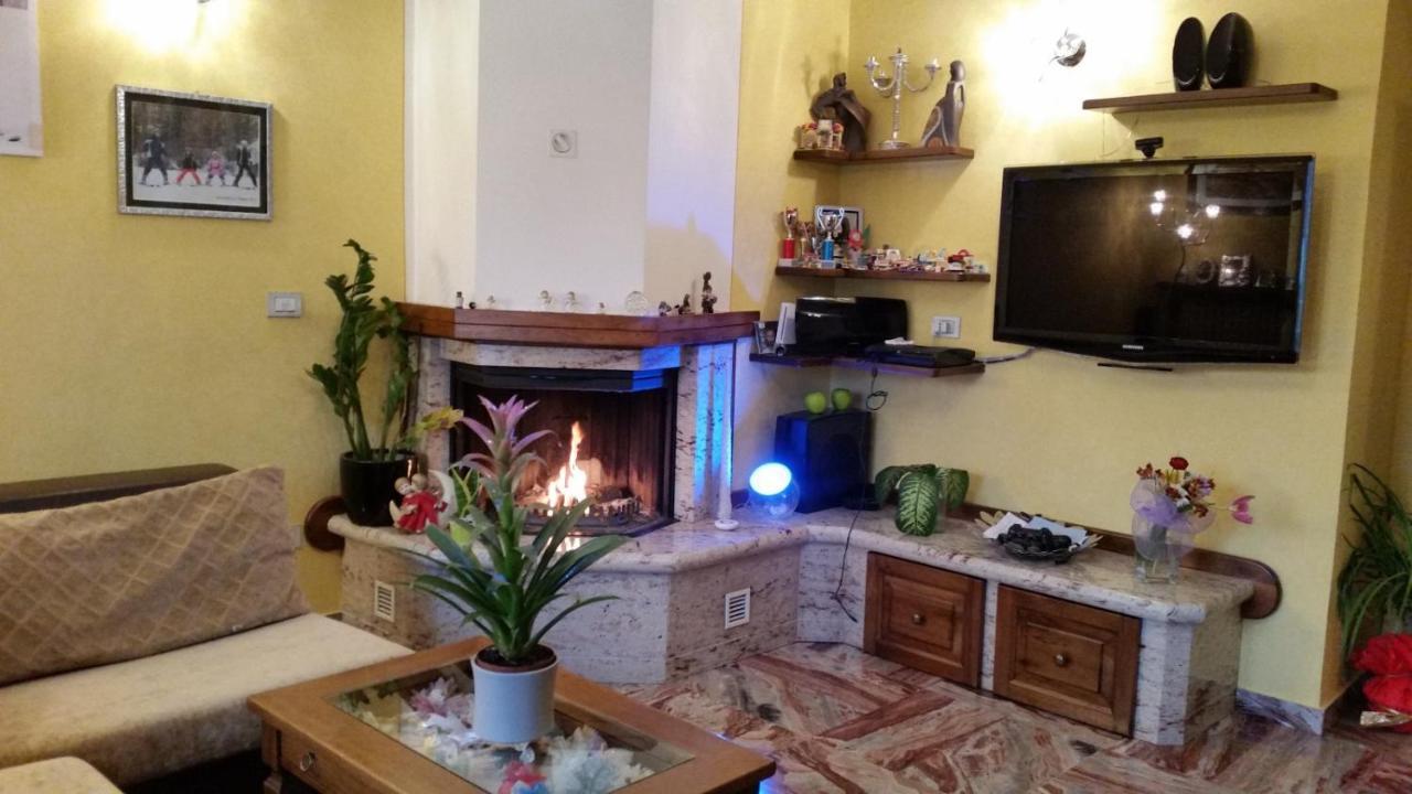 Luxury Apartment Pavullo Nel Frignano Esterno foto