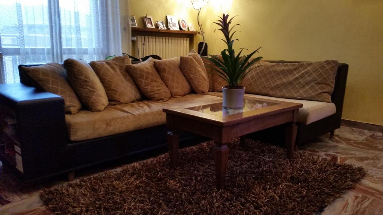 Luxury Apartment Pavullo Nel Frignano Esterno foto