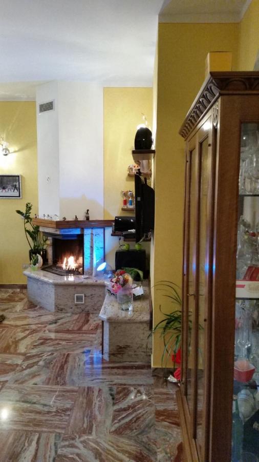 Luxury Apartment Pavullo Nel Frignano Esterno foto
