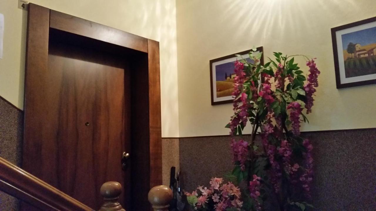 Luxury Apartment Pavullo Nel Frignano Esterno foto
