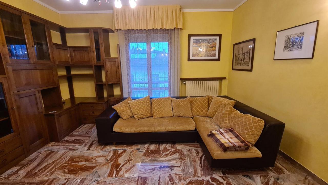Luxury Apartment Pavullo Nel Frignano Esterno foto