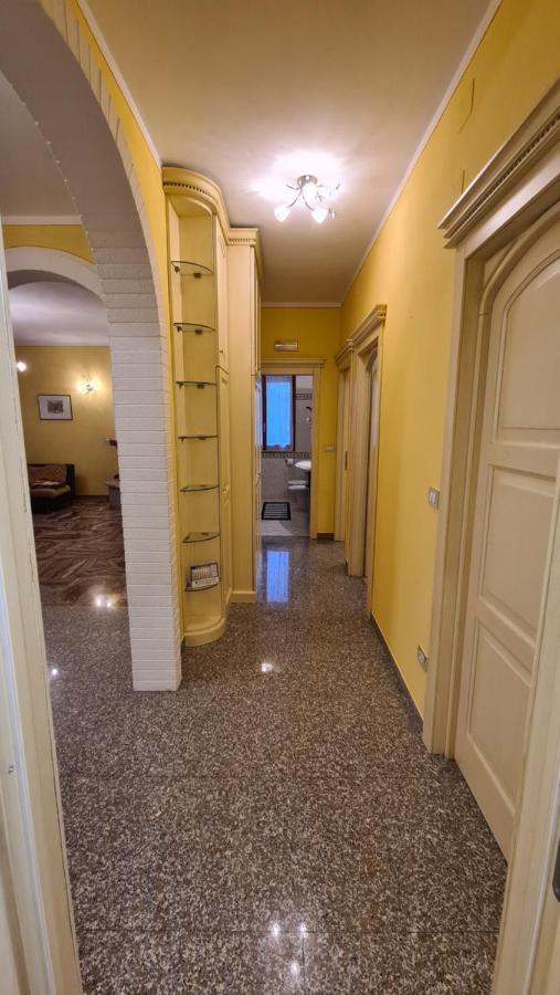 Luxury Apartment Pavullo Nel Frignano Esterno foto