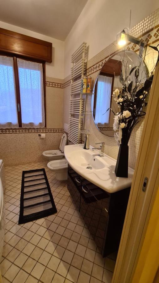 Luxury Apartment Pavullo Nel Frignano Esterno foto