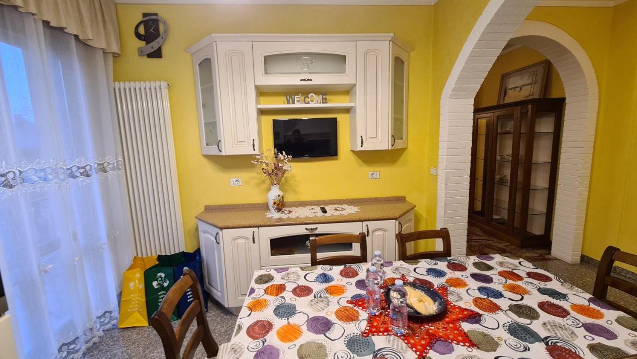 Luxury Apartment Pavullo Nel Frignano Esterno foto