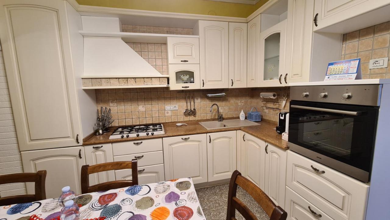 Luxury Apartment Pavullo Nel Frignano Esterno foto