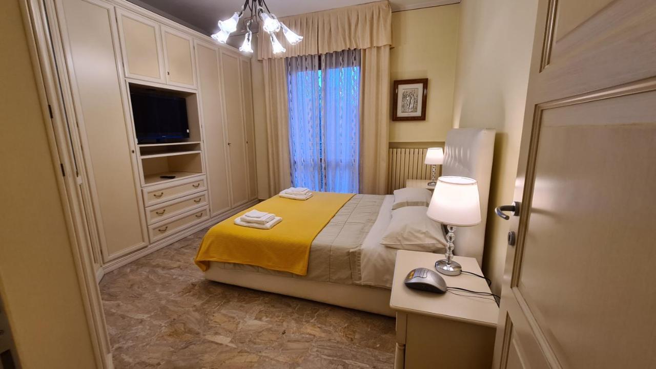 Luxury Apartment Pavullo Nel Frignano Esterno foto